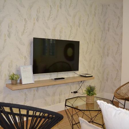 Acogedor Apartamento Junto Al Museo Picasso Lägenhet Málaga Exteriör bild