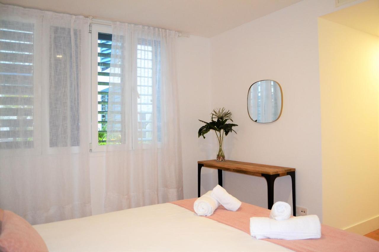 Acogedor Apartamento Junto Al Museo Picasso Lägenhet Málaga Exteriör bild