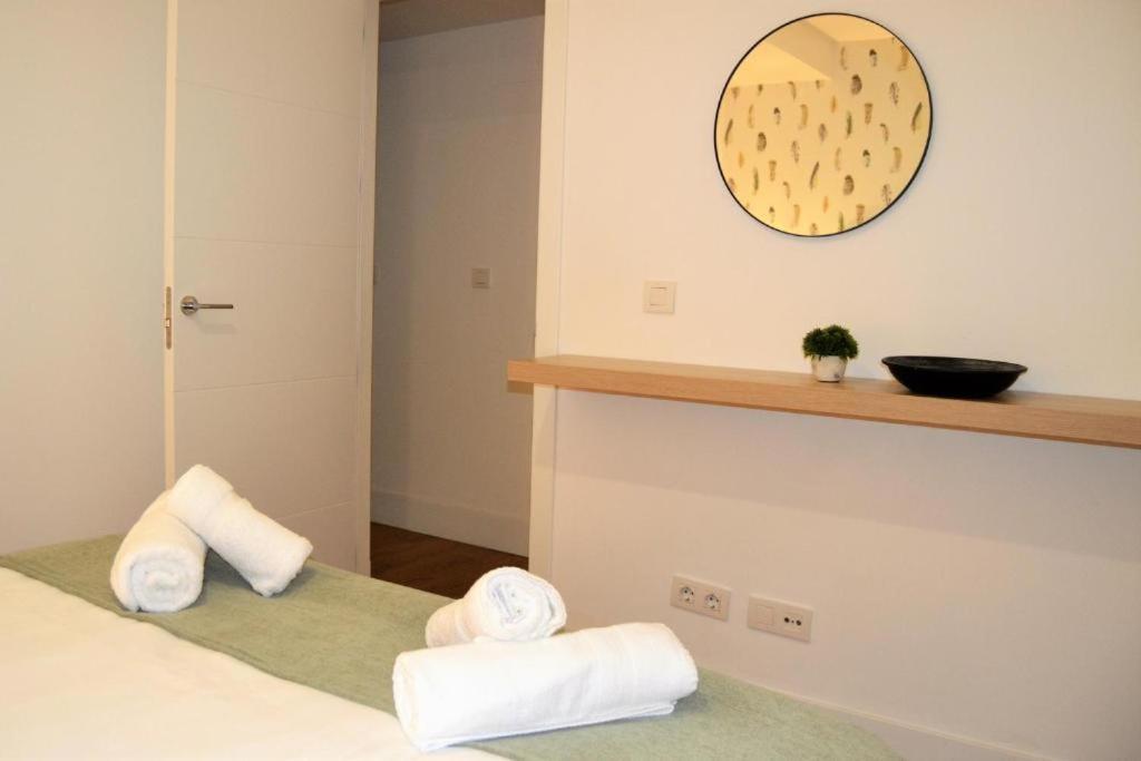Acogedor Apartamento Junto Al Museo Picasso Lägenhet Málaga Exteriör bild