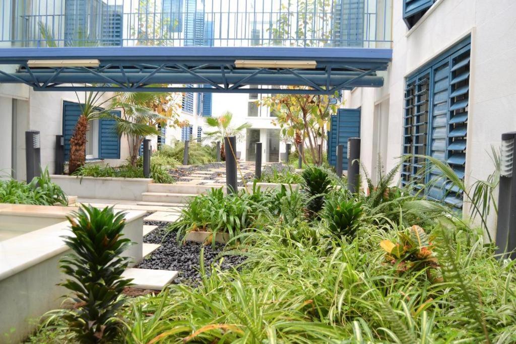 Acogedor Apartamento Junto Al Museo Picasso Lägenhet Málaga Exteriör bild